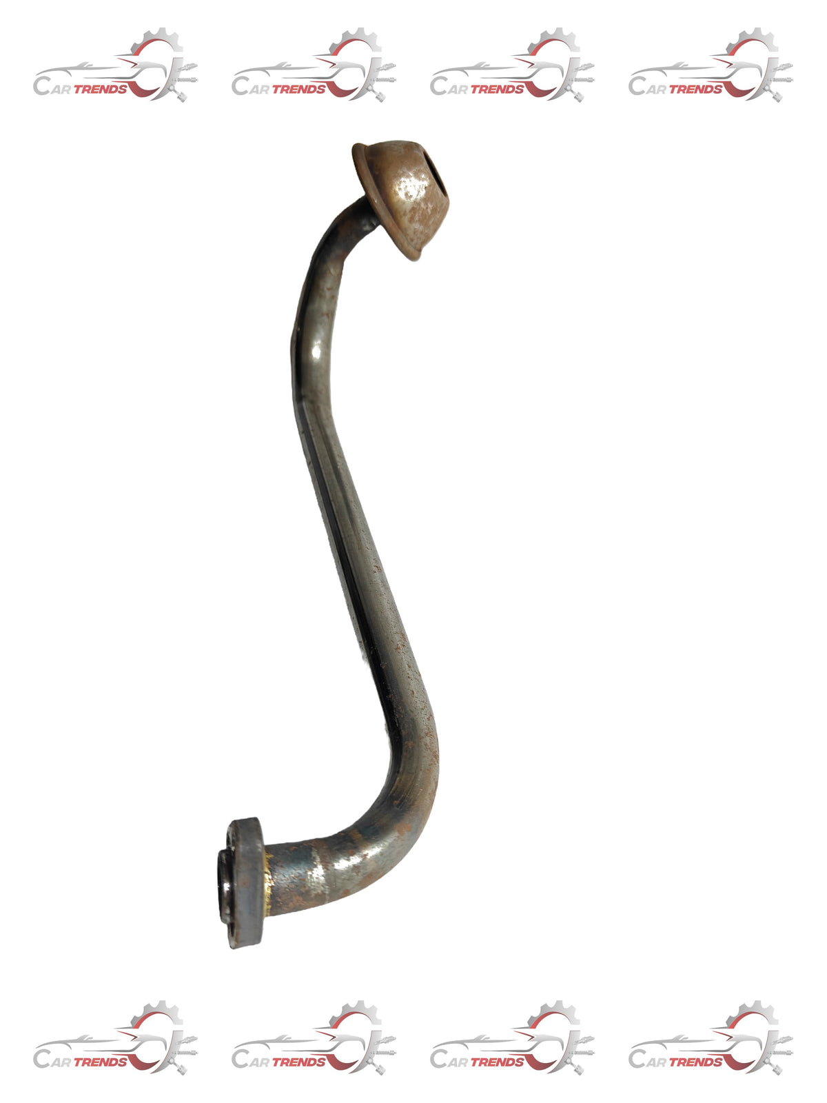 CarTrends PIPE A OIL SUCT  AVEO  J94580817 J94580817 - Left view