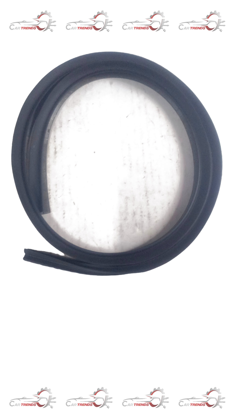 CarTrends windscreen protection strip and front upper moulding for Tavera T97595001, automotive spare part for vehicle window seal.