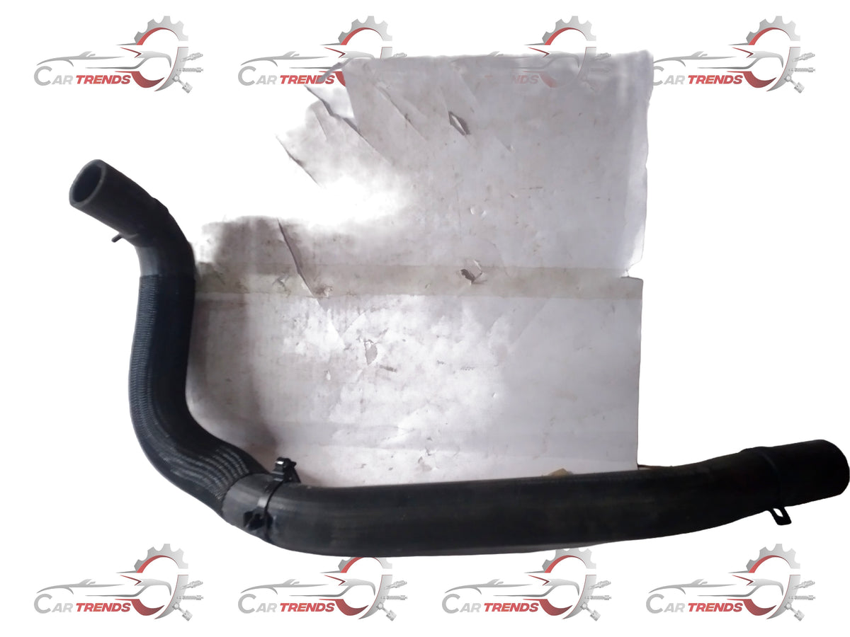 CarTrends radiator hose for Chevrolet Cruze, spare part with J95459416, showing flexible rubber hose component for engine cooling system.