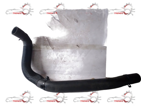 CarTrends radiator hose for Chevrolet Cruze, spare part with J95459416, showing flexible rubber hose component for engine cooling system.