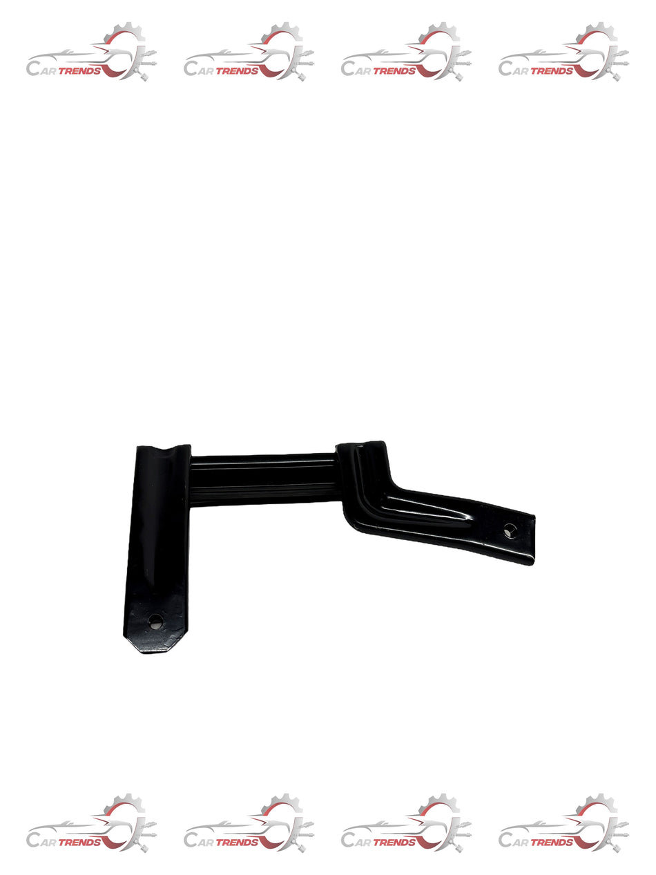 CarTrends spare part: left rear door rail guide for Chevrolet Aveo, model J96648934, automotive replacement component.
