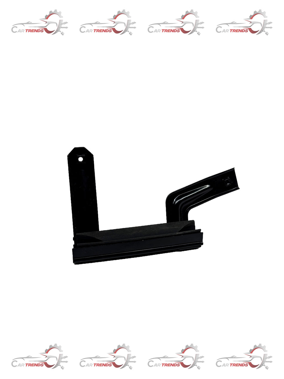 CarTrends spare part: left rear door rail guide for Chevrolet Aveo J96648934, vehicle maintenance component.
