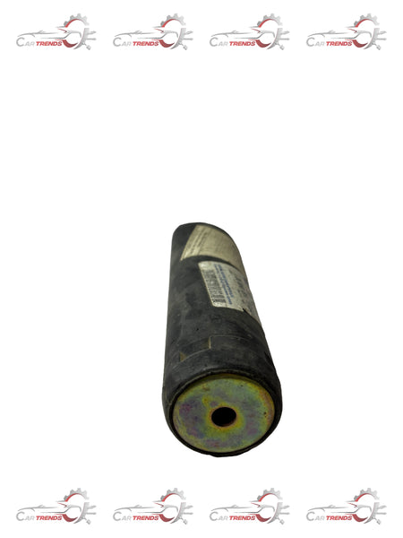 CarTrends Read Hose Shield Corsa spare part, black protective cover for engine hoses, durable and easy to install.