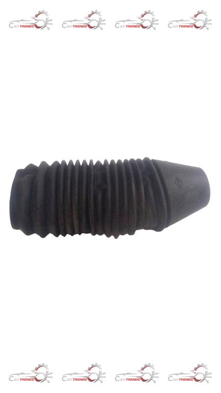 CarTrends rear shocker rubber spare part for Opel Optra J96561749, close-up view showing textured rubber material.