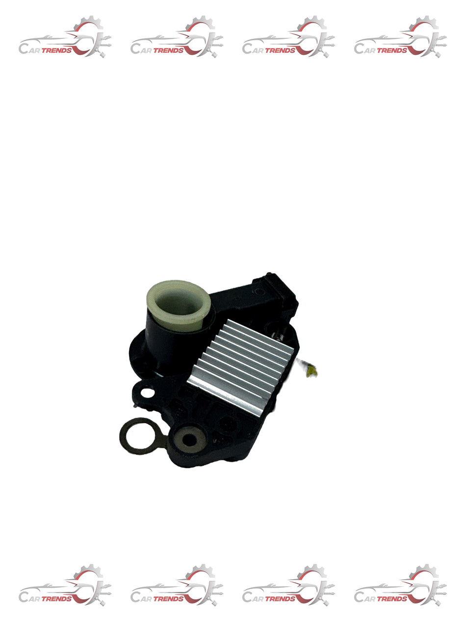 CarTrends regulator brush A 85A for Optra petrol spare parts, close-up view of the automotive component.