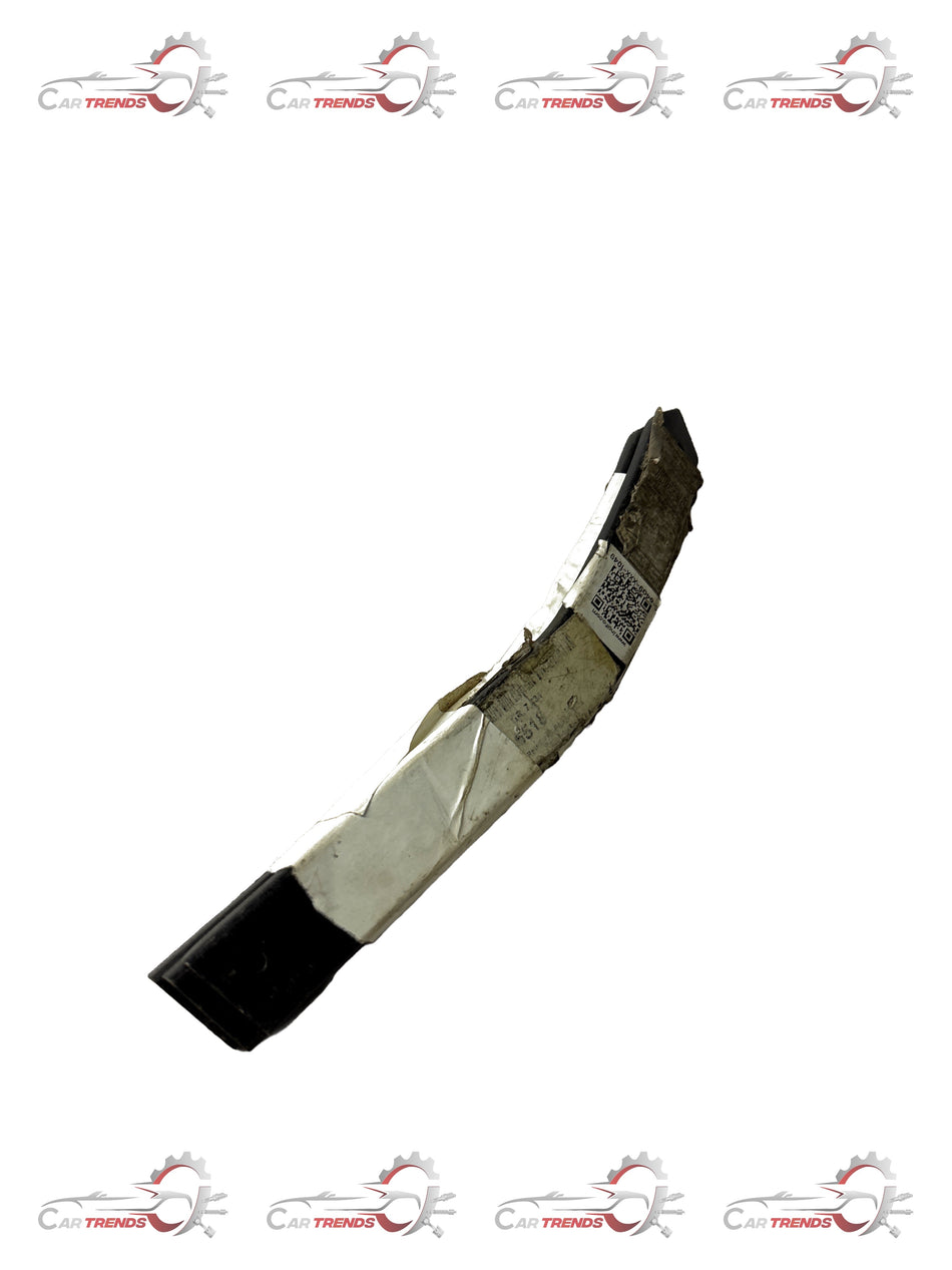 CarTrends front right side fascia reinforcement for Opel Optra petrol model, automotive spare part with part number J96545518.