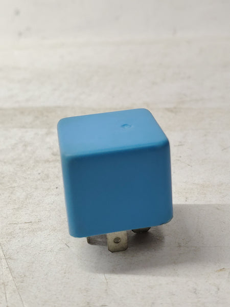 CarTrends Relay A.C. Compressor Corsa S92106036, spare auto parts for vehicle air conditioning system.