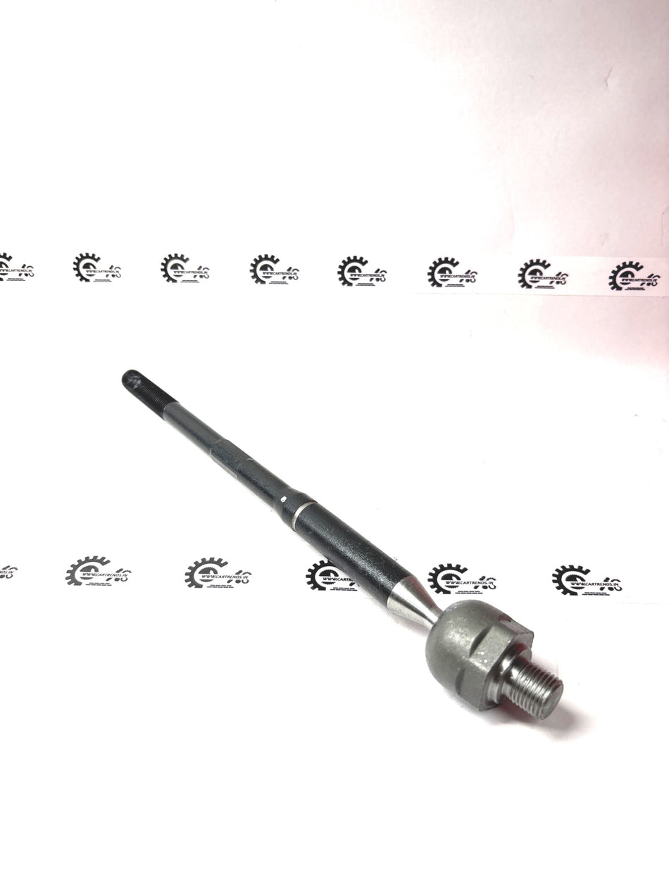 CarTrends spare part: close-up of the Rod Spindle Arm GN1Z3280B for vehicle suspension or steering system.