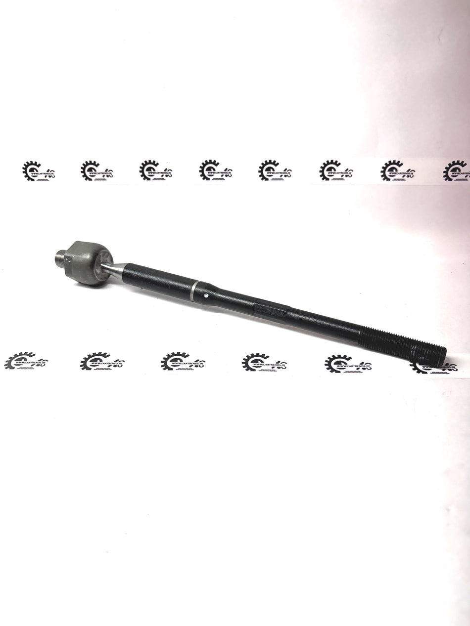 CarTrends spare part: Rod spindle arm GN1Z3280B, automotive replacement component with metal construction and mounting points.