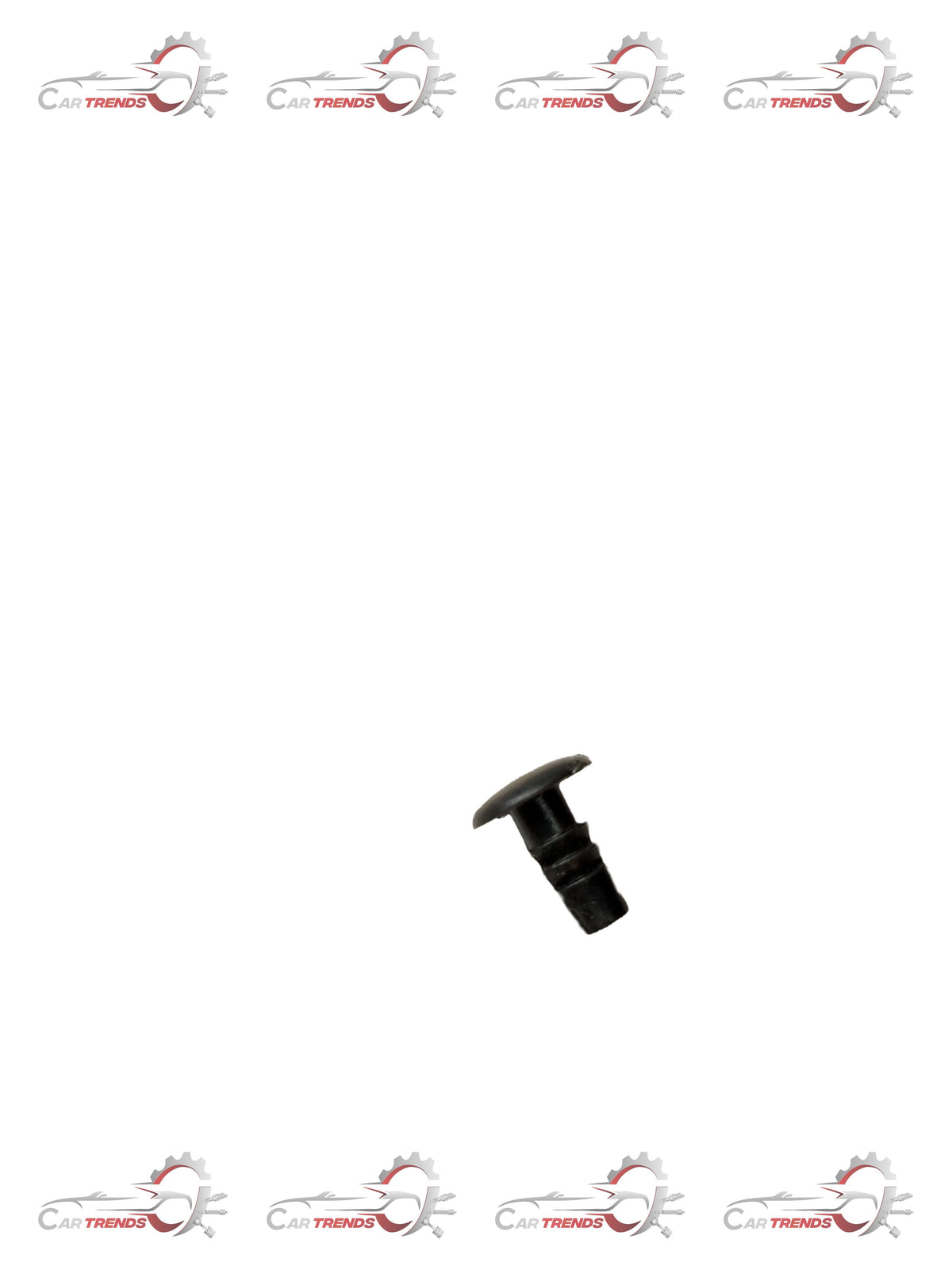 CarTrends Seat Plug Knob for Corsa, spare car part shown in black with textured grip for easy adjustment.
