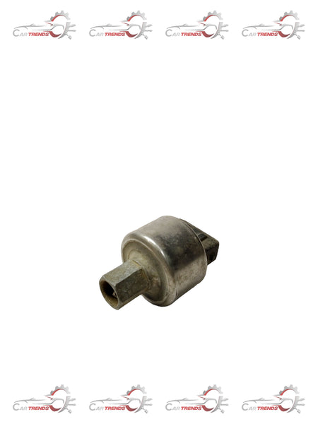 CarTrends Liquid Pressure Switch for Corsa, spare parts, showing the black switch with electrical connectors.