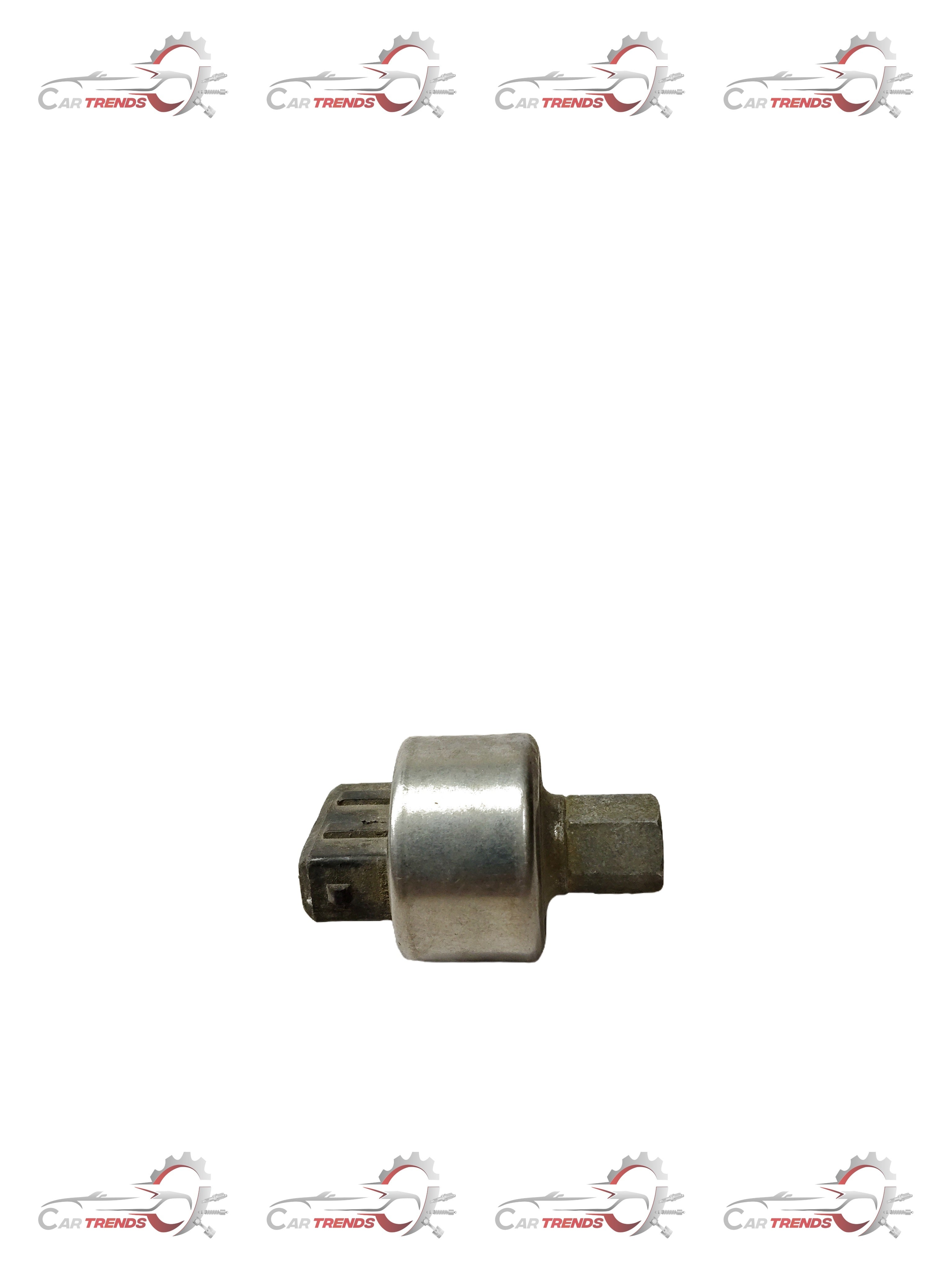 CarTrends Liquid Pressure Switch for Corsa, spare part for vehicle pressure system, shown in close-up.