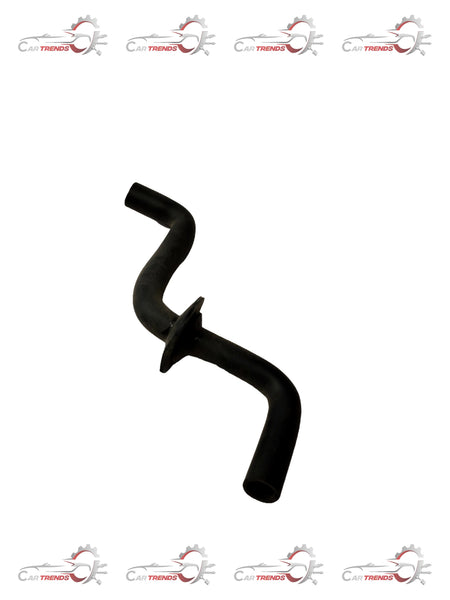 CarTrends Drain AC Pipe for Corsa, spare part, with flexible tubing and connectors, designed for efficient air conditioning drainage.