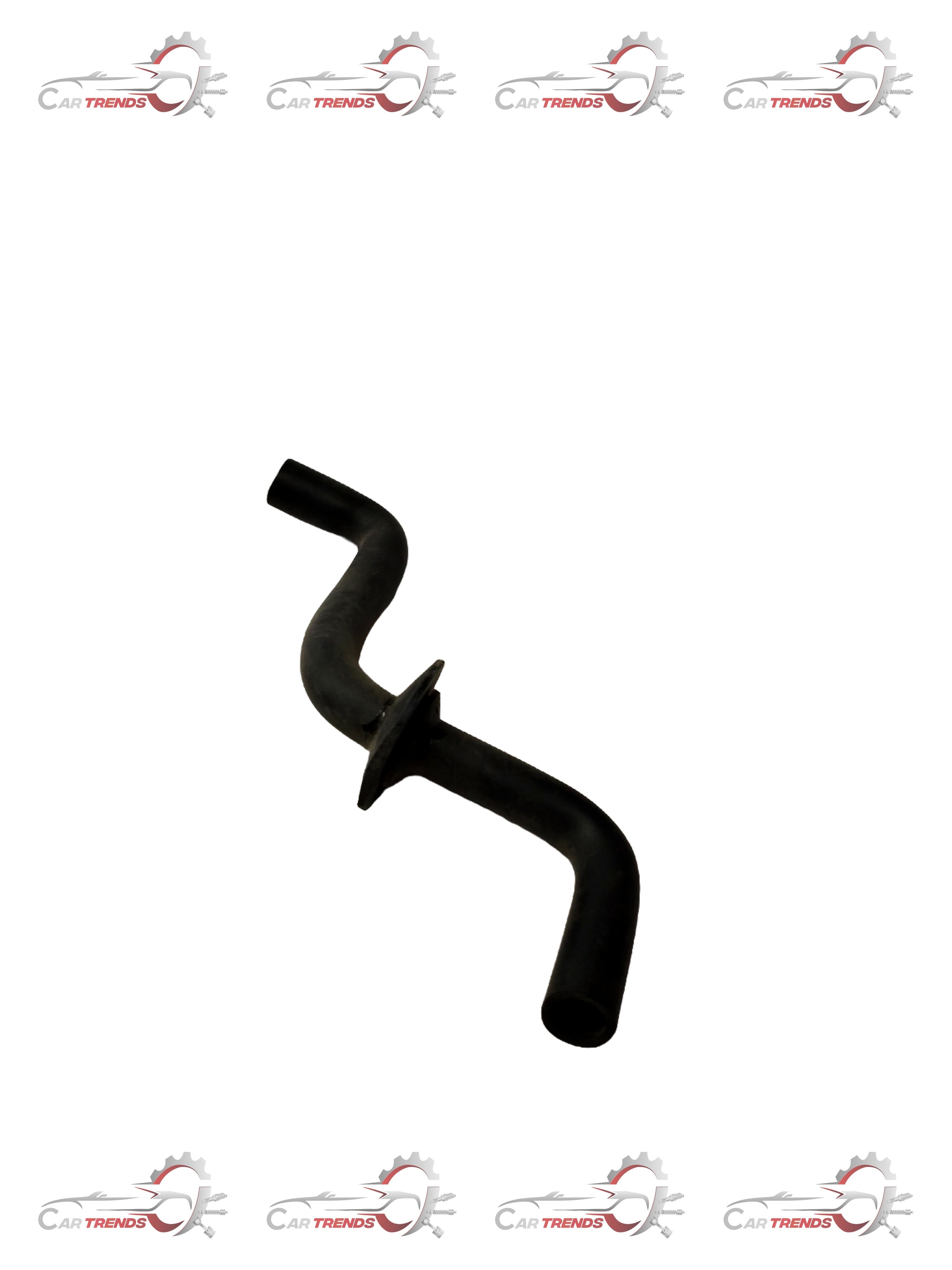CarTrends Drain AC Pipe for Opel Corsa, spare auto parts showing the plastic drain pipe component.