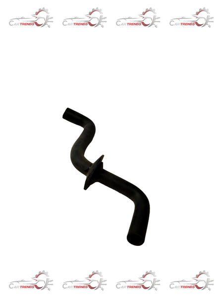 CarTrends Drain AC Pipe for Opel Corsa, spare auto parts showing the plastic drain pipe component.