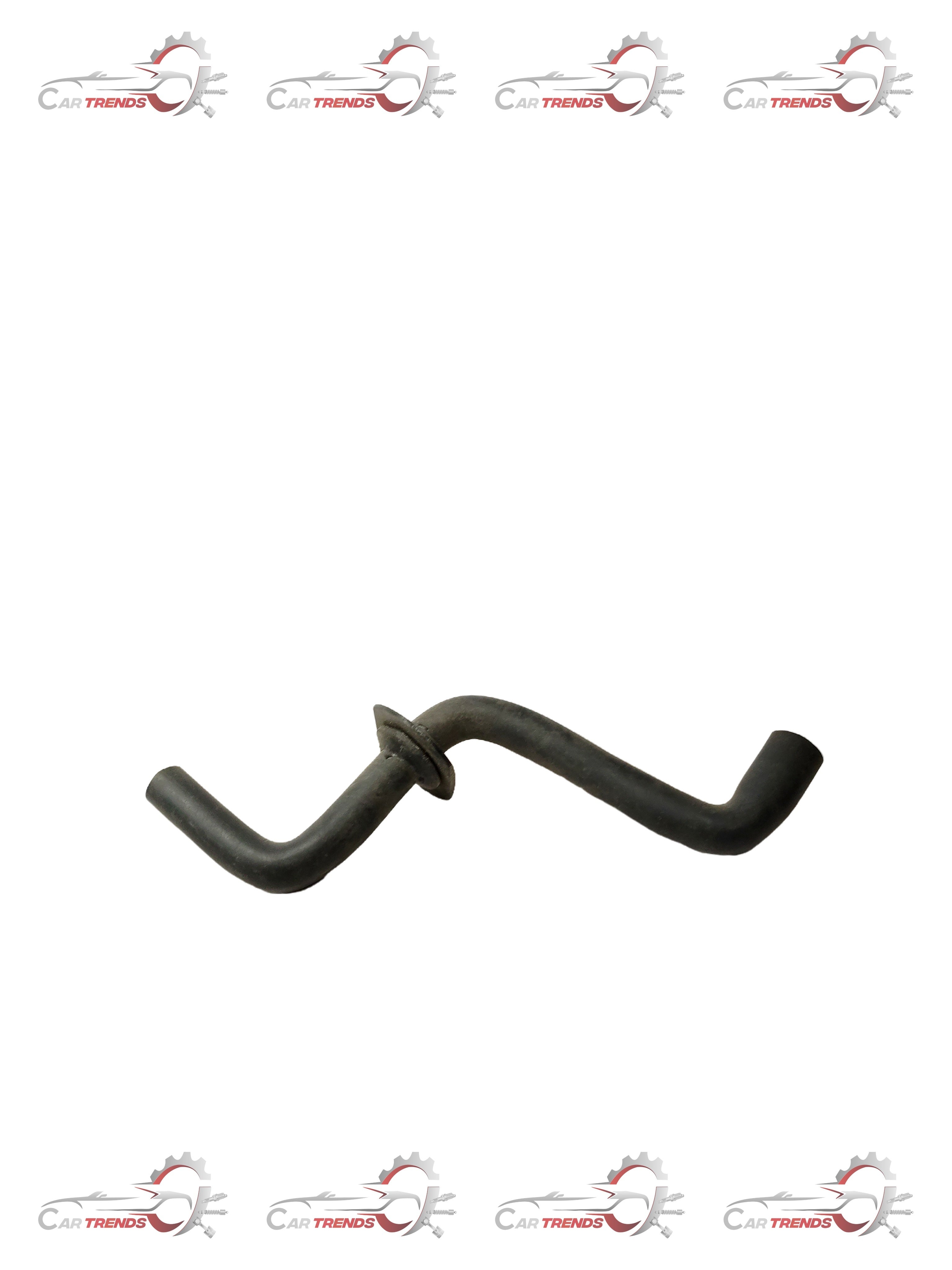 CarTrends Drain AC Pipe for Opel Corsa, spare auto part shown in the image, designed for efficient vehicle air conditioning drainage.