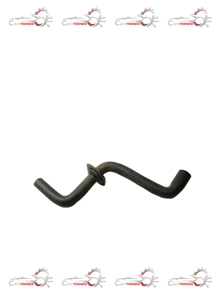 CarTrends Drain AC Pipe for Opel Corsa, spare auto part shown in the image, designed for efficient vehicle air conditioning drainage.