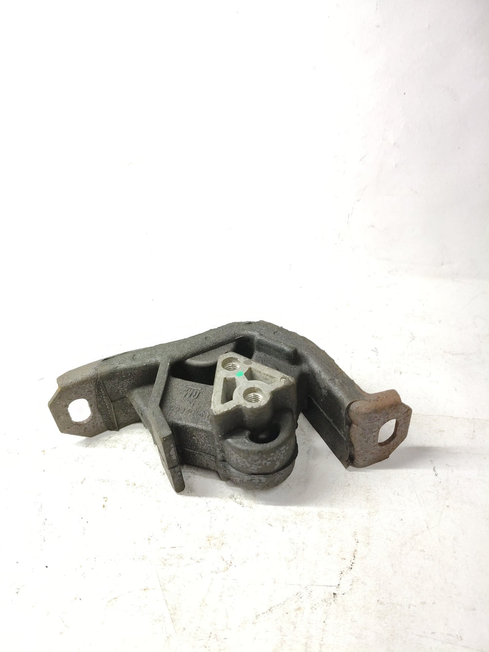 CarTrends damping block for Opel Corsa left side, car suspension spare part with sturdy rubber construction