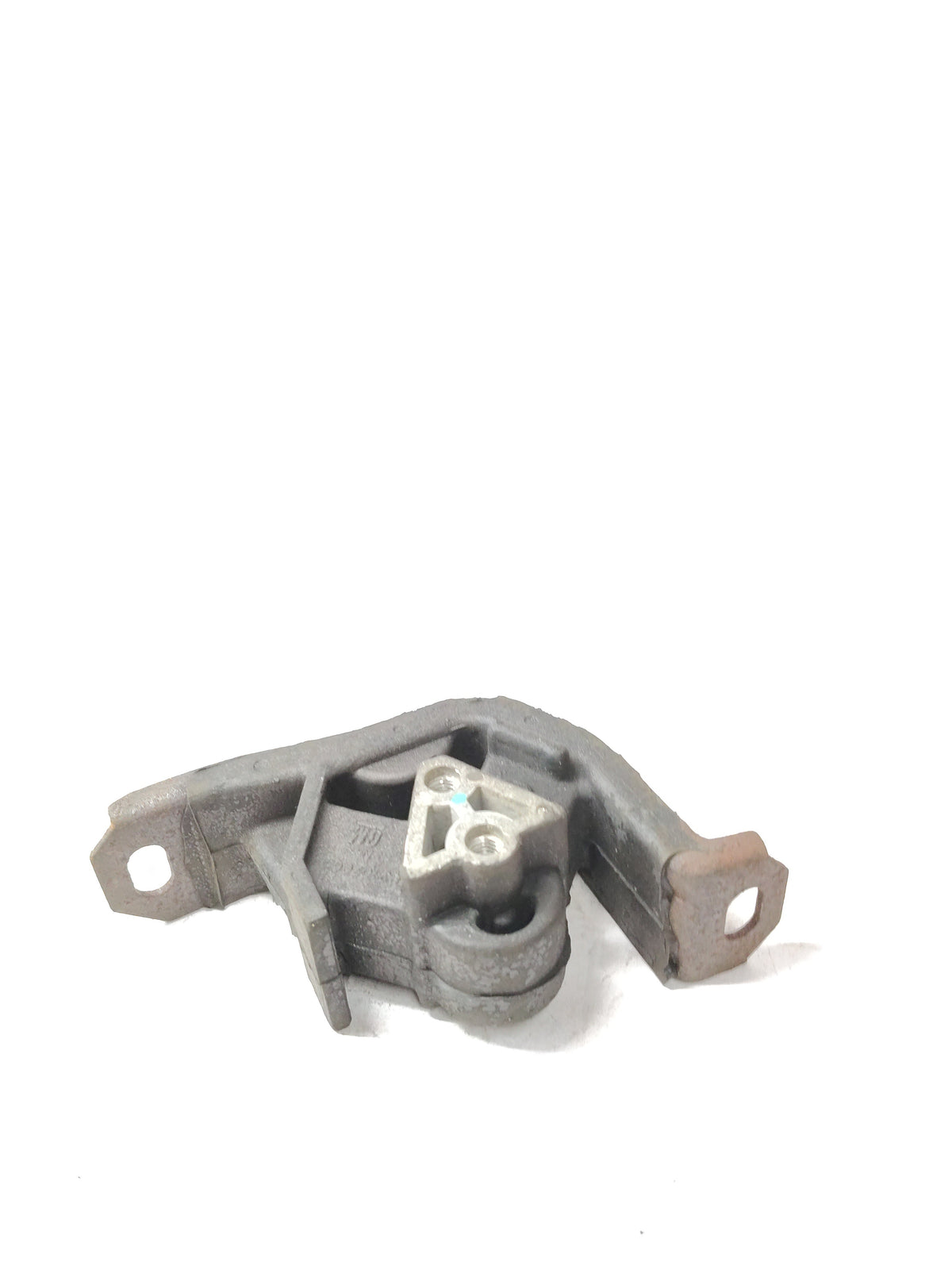 CarTrends damping block for Corsa left side, spare part for vehicle suspension and shock absorption.
