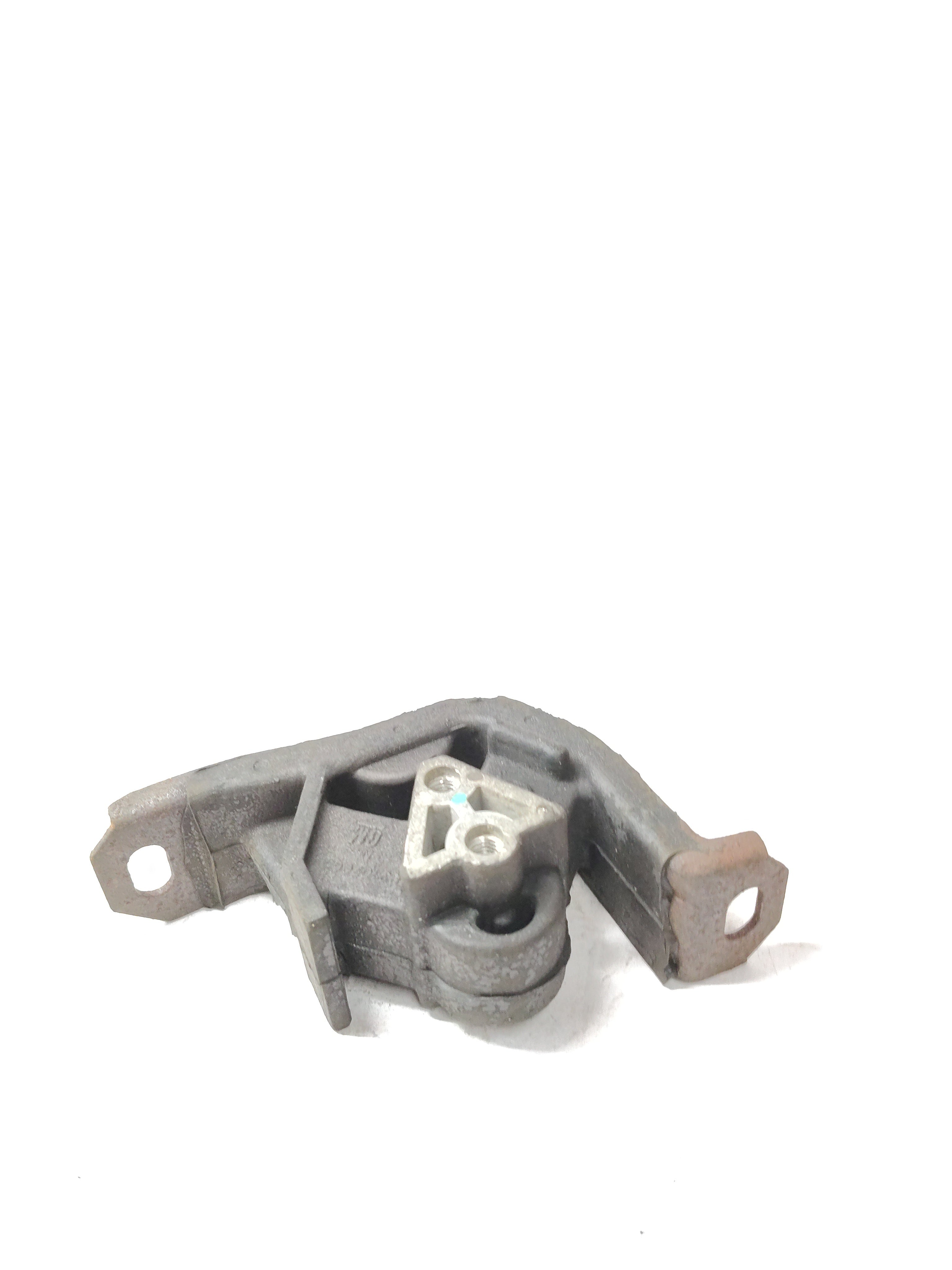 CarTrends damping block for Corsa left side, spare part for vehicle suspension and shock absorption.