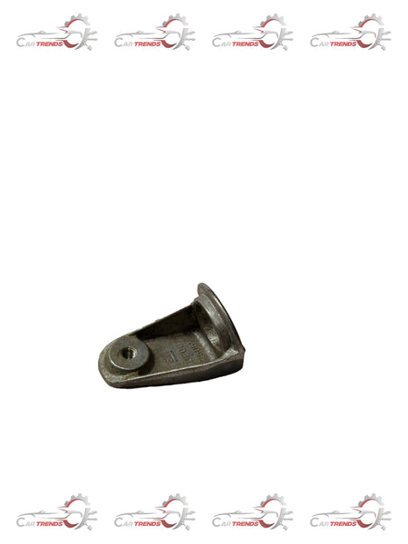 CarTrends AC condenser bracket for Corsa, right side spare part shown in the image. Durable automotive replacement component.