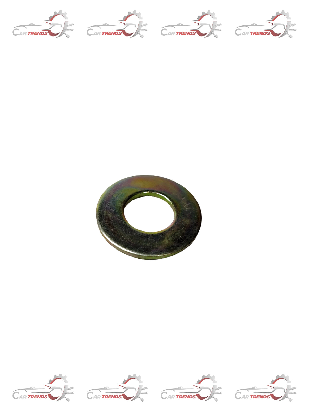CarTrends Bonet Latch Washer for Corsa, spare part, showing the metal washer with latch components.
