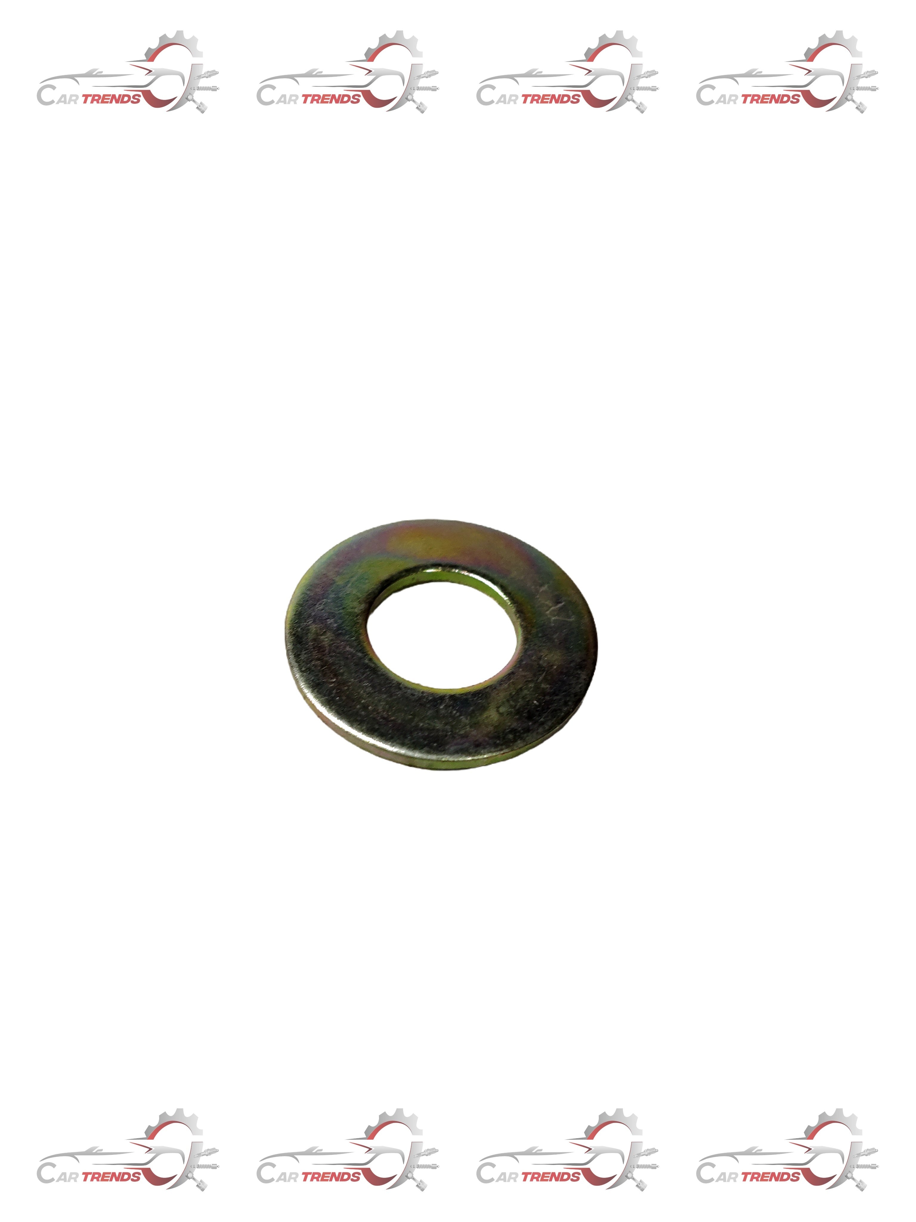 CarTrends Bonet Latch Washer for Corsa, spare part, showing the metal washer with latch components.