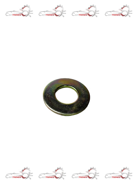 CarTrends Bonet Latch Washer for Corsa, spare part, showing the metal washer with latch components.