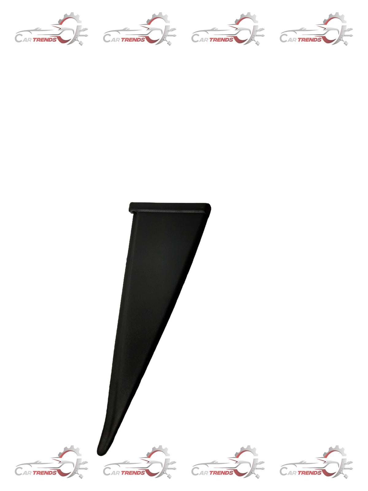 CarTrends Corsa right side upper cover panel, automotive spare part for vehicle repair or replacement.
