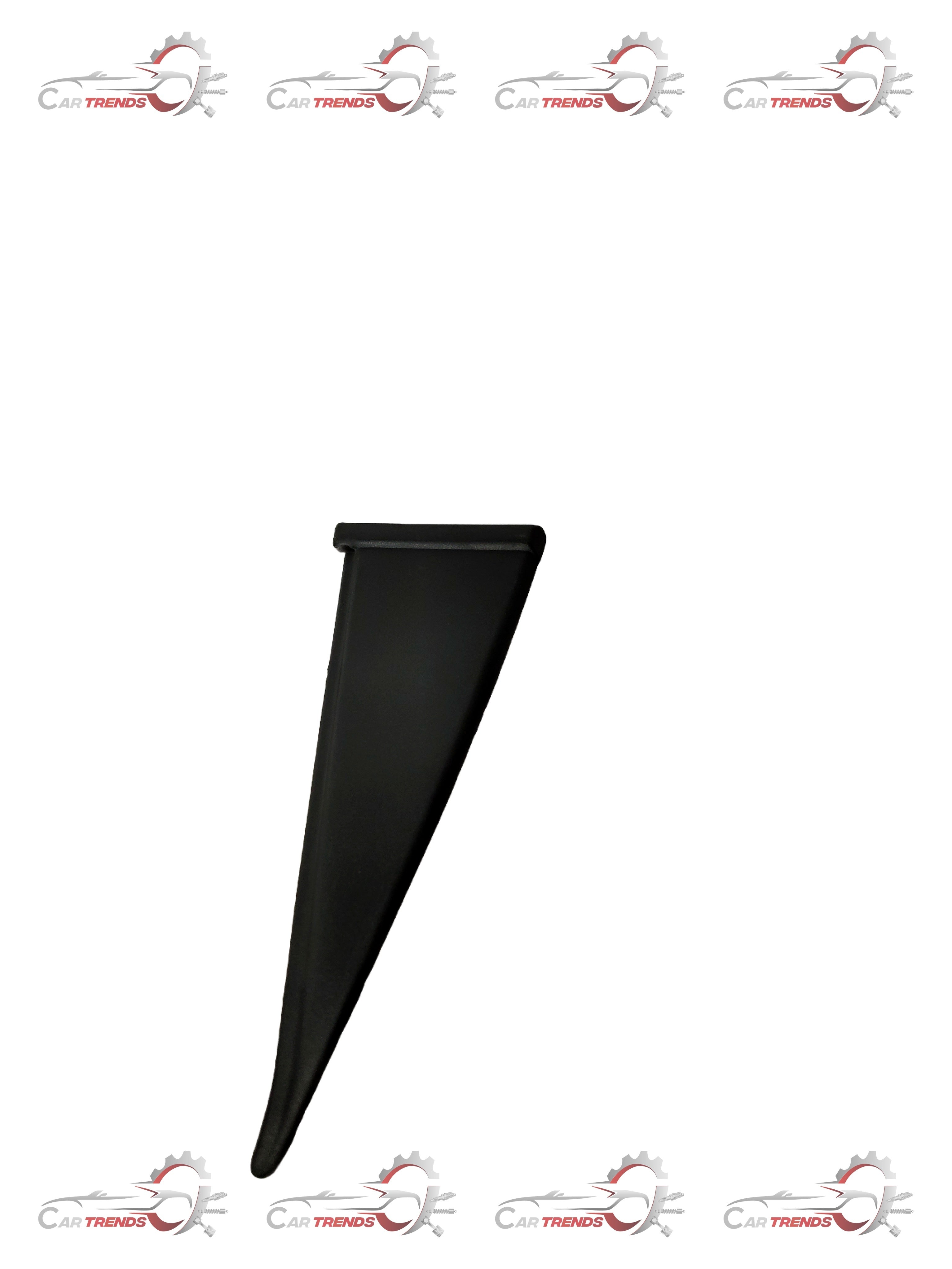 CarTrends Corsa right side upper cover panel, automotive spare part for vehicle repair or replacement.