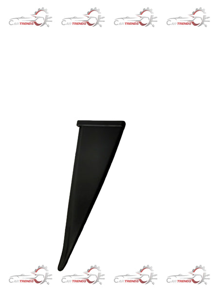 CarTrends Corsa right side upper cover panel, automotive spare part for vehicle repair or replacement.