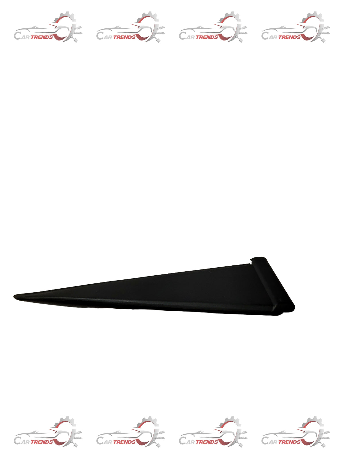 CarTrends Corsa right side upper cover panel, automotive spare part for vehicle repair or replacement.