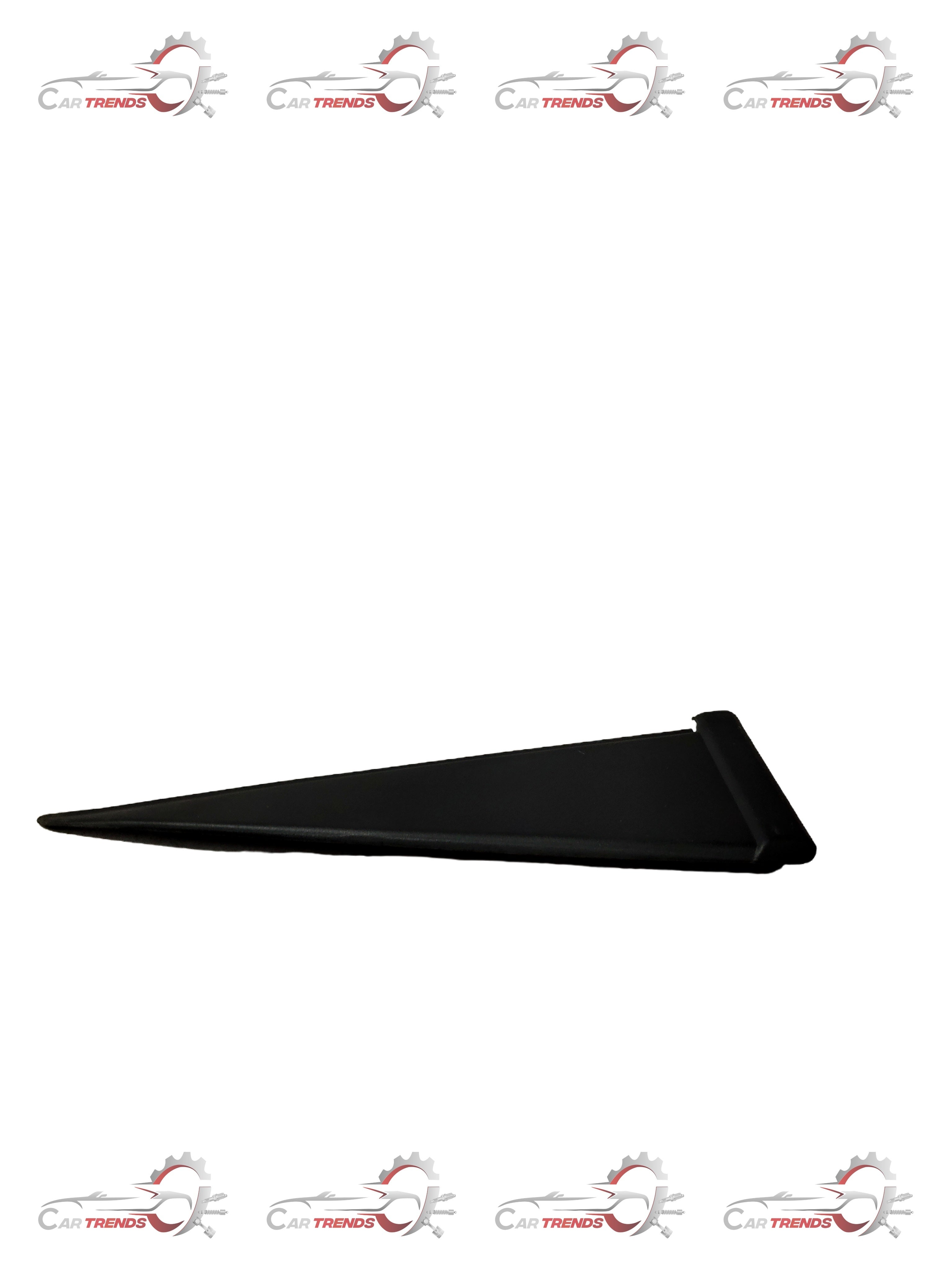 CarTrends Corsa right side upper cover panel, automotive spare part for vehicle repair or replacement.
