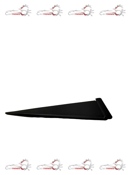 CarTrends Corsa right side upper cover panel, automotive spare part for vehicle repair or replacement.