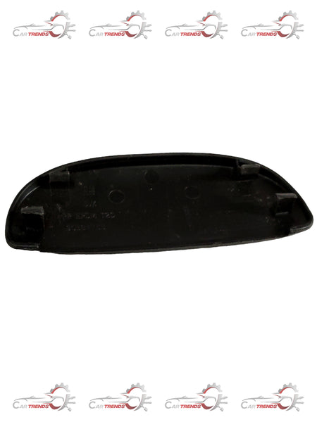 CarTrends compartment door lock cover for Corsa, a spare part with a protective plastic cover visible in the image.