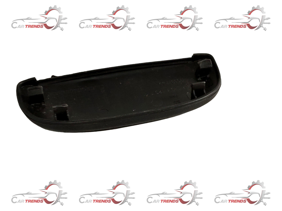 CarTrends compartment door lock cover for Corsa, spare part replacement with visible lock cover detail.
