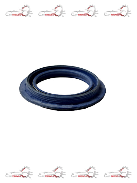 CarTrends Seal Corsa S3461793 spare part, shown in silver with detailed edges, designed for vehicle sealing or insulation.