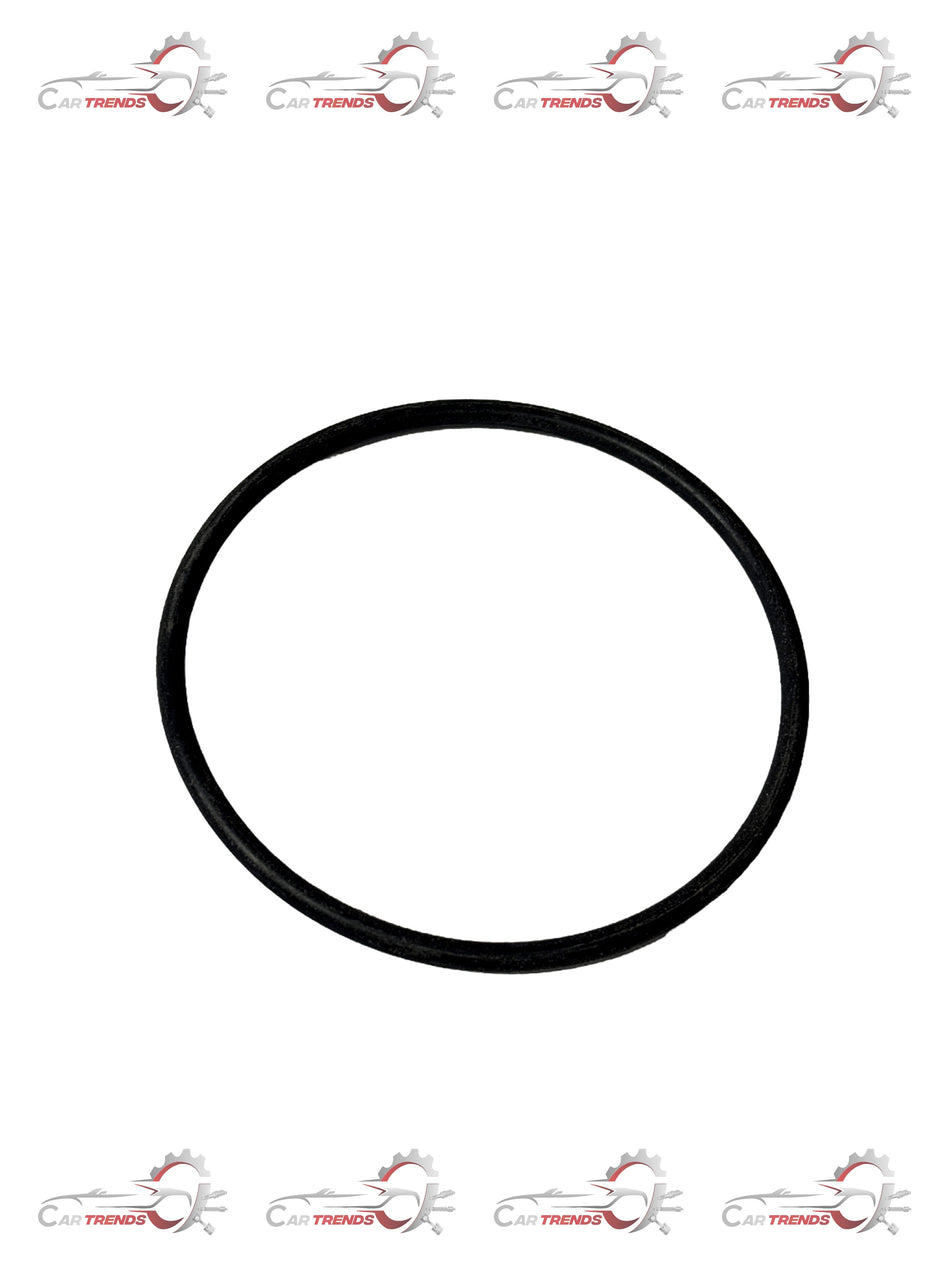 CarTrends oil filter cap ring for first-generation SEAL J55570519, spare part for engine oil filtration system.