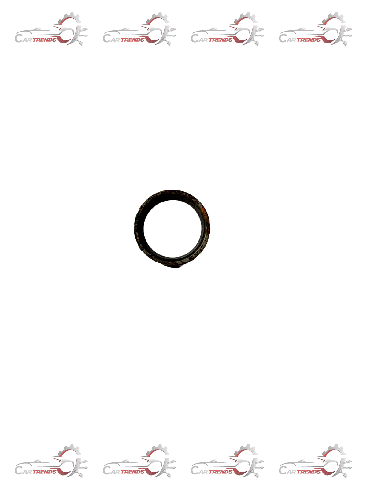CarTrends Seal Optra J96388702 spare part, close-up view showing the rubber seal for vehicle maintenance.