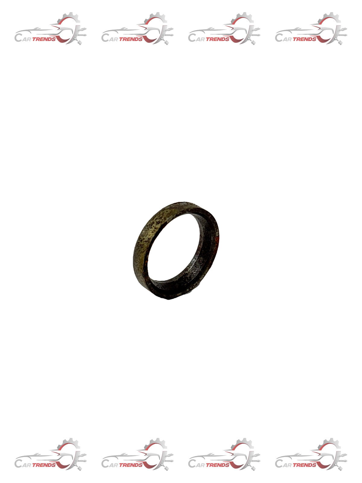 CarTrends Seal Optra J96388702 spare part, close-up of durable rubber seal for vehicle maintenance and repair.