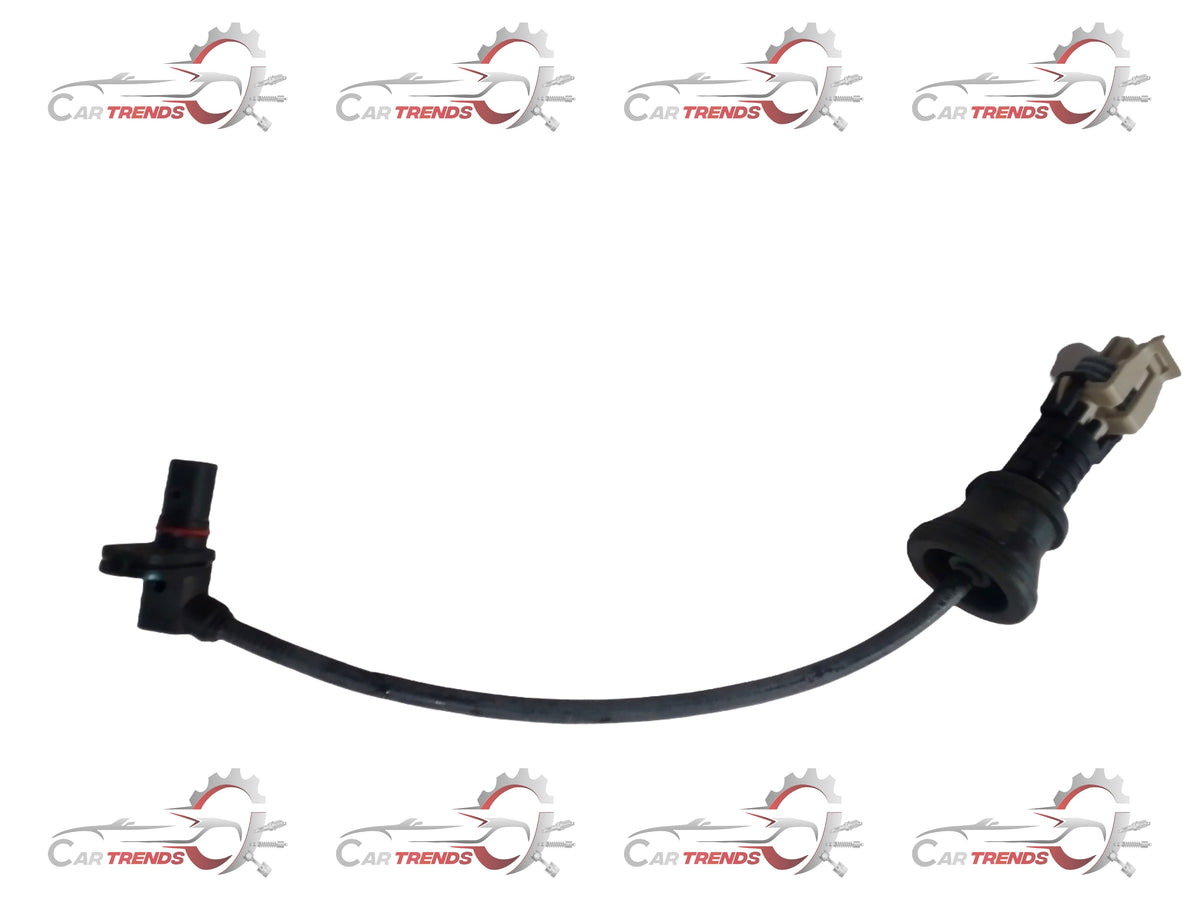 CarTrends Sensor Wheel Cap for Captiva J96626080, spare parts image showing the wheel sensor cap with detailed design and branding.