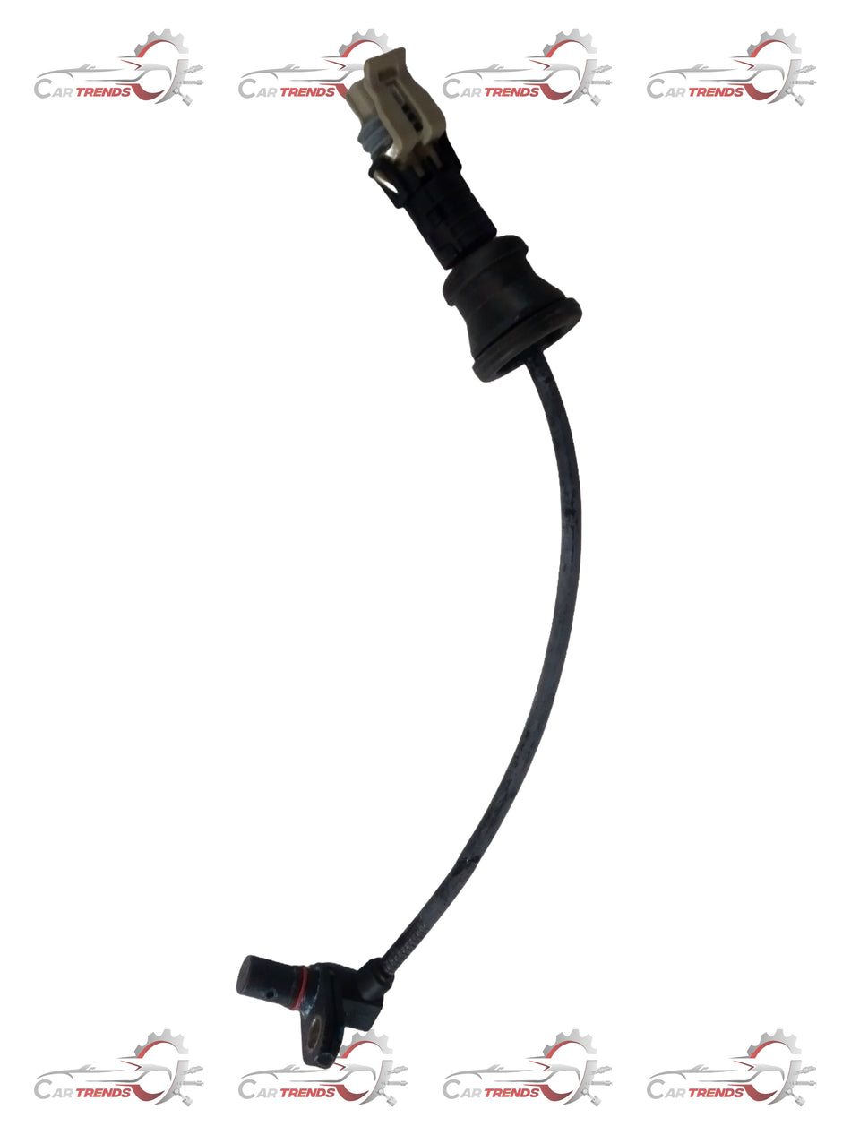 CarTrends sensor wheel cap for Captiva J96626080, a spare part designed for vehicle wheel protection and fitment.