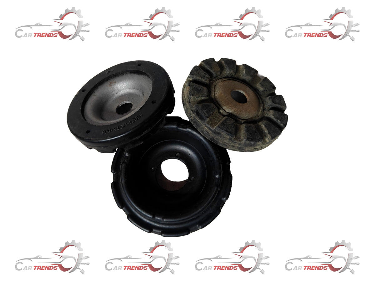 CarTrends Shocker Mount for Aveo J96653239, automotive spare part shown in a close-up view.