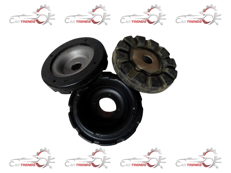 CarTrends Shocker Mount for Aveo J96653239, automotive spare part shown in a close-up view.