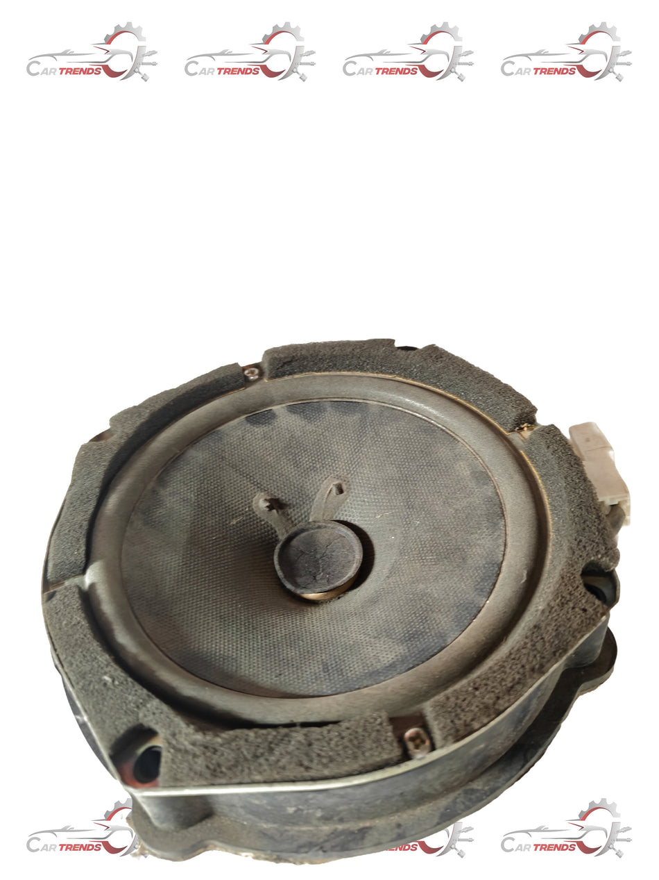 CarTrends SPEAKER A STD single front left for Optra petrol, spare part image showing car speaker component.