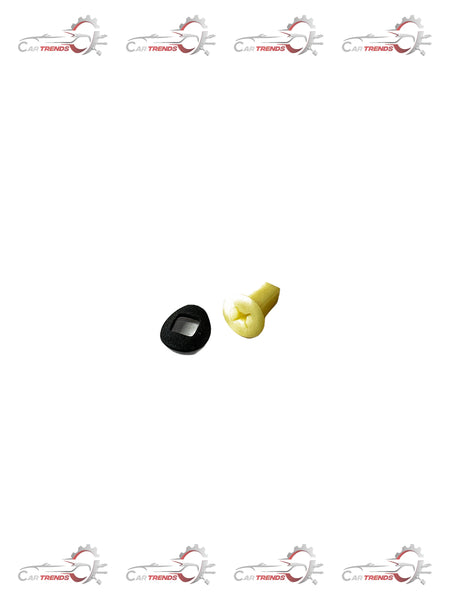 CarTrends Speed Nut Optra J94515242 spare part shown in a close-up image, designed for vehicle maintenance and repair.