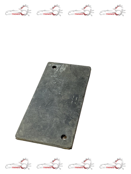 CarTrends Tavera T97690119 stopper spare part, close-up view showing durable rubber and metal components for vehicle repair