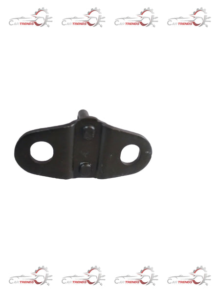 CarTrends striker latch spare part for Optra J96327157, metal latch mechanism for vehicle door security.