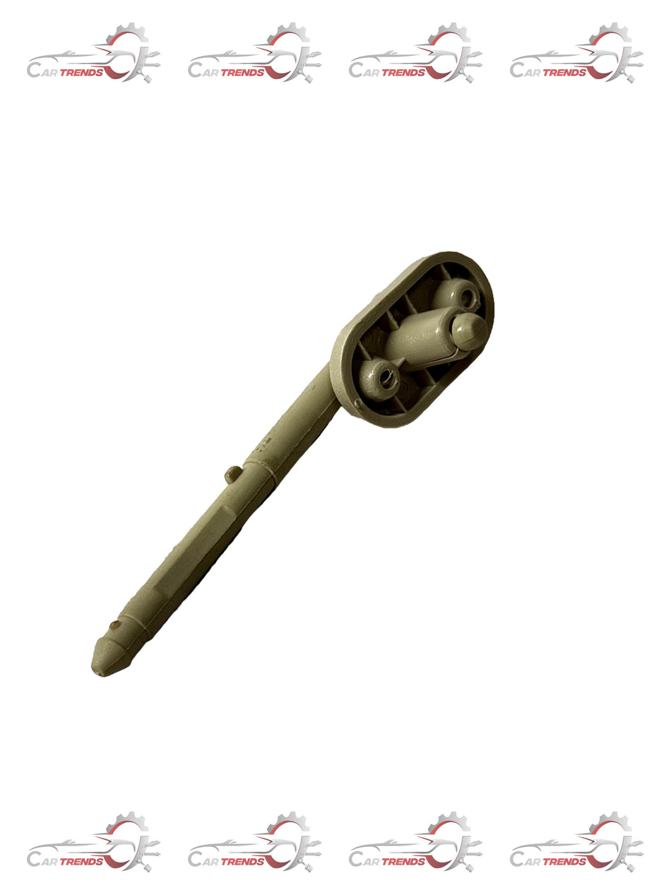 CarTrends Tavera right side arm spare part, close-up view of the vehicle component for repair or replacement.