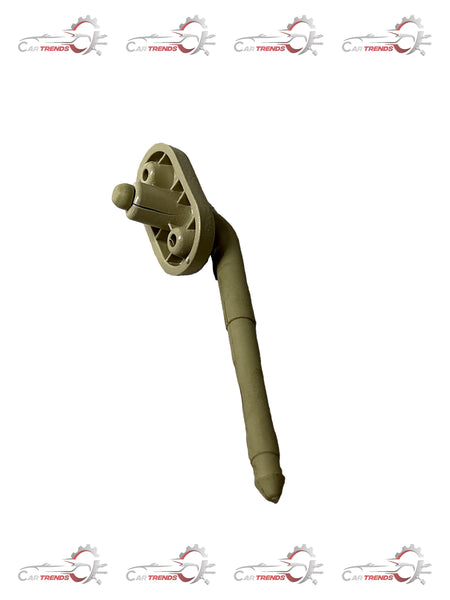 CarTrends Tavera right side arm spare part shown, close-up of the automotive replacement component for vehicle repair.